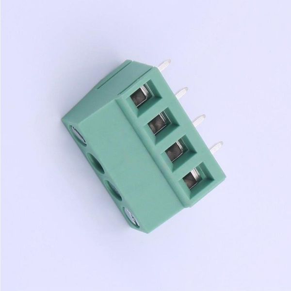 JL128-50004G01 Fixed Terminal Blocks
