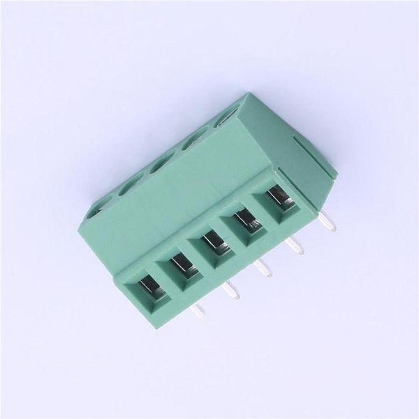 JL128-50005G01  Connectors