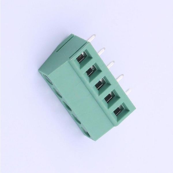 JL128-50005G01 Fixed Terminal Blocks
