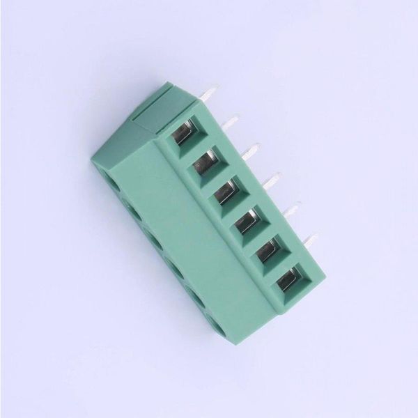 JL128-50006G01 Fixed Terminal Blocks