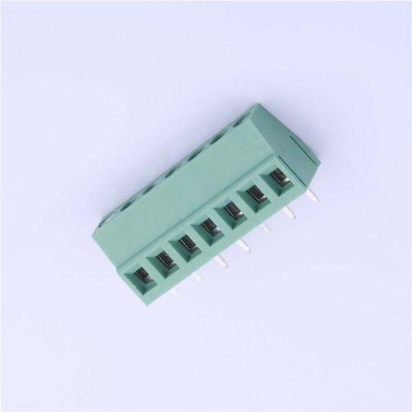 JL128-50007G01  Connectors