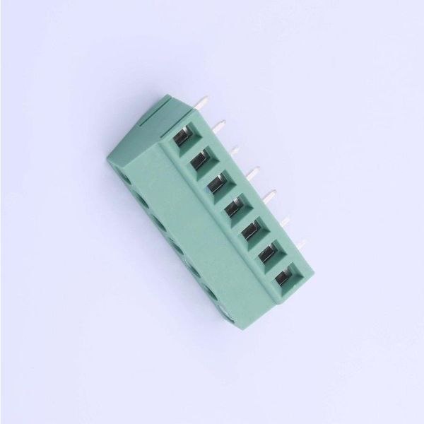 JL128-50007G01 Fixed Terminal Blocks