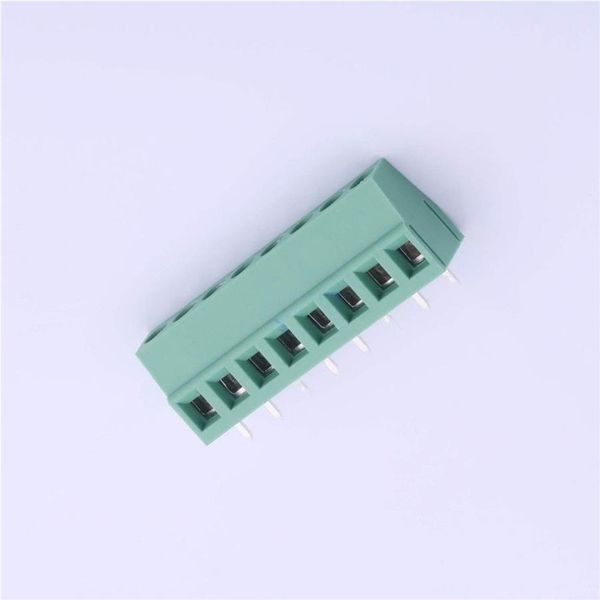 JL128-50008G01  Connectors