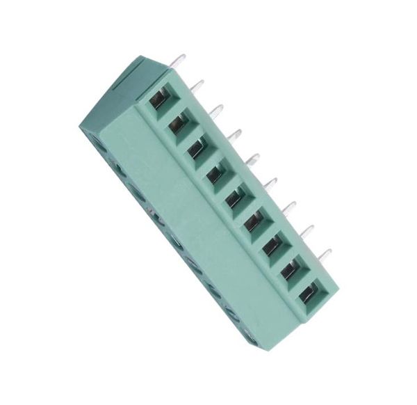 JL128-50009G01 Fixed Terminal Blocks