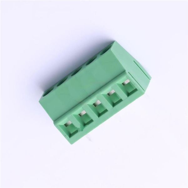 JL128-50805G01  Connectors