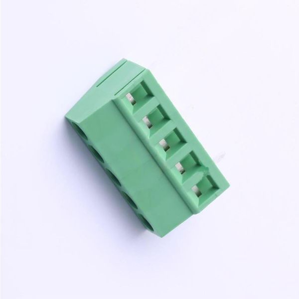 JL128-50805G01 Fixed Terminal Blocks