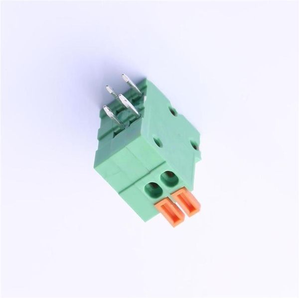 JL141R-25402GA1  Connectors