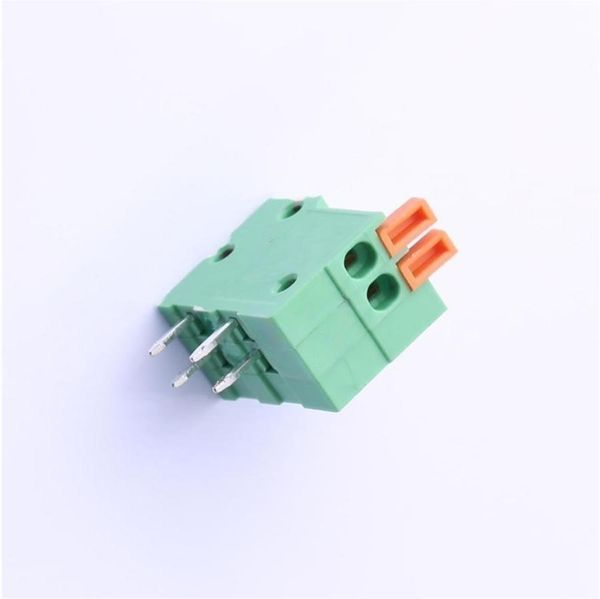JL141R-25402GA1 Fixed Terminal Blocks