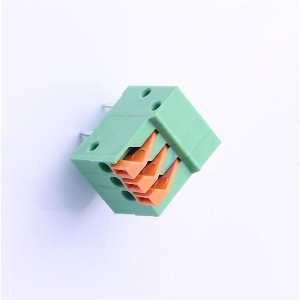 JL141R-25403GA1 Fixed Terminal Blocks