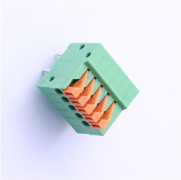 JL141R-25405GA1 Fixed Terminal Blocks