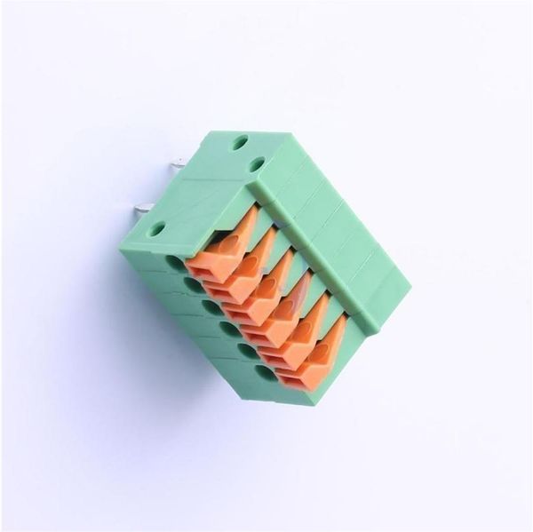 JL141R-25406GA1 Fixed Terminal Blocks
