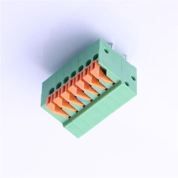 JL141R-25407GA1  Connectors