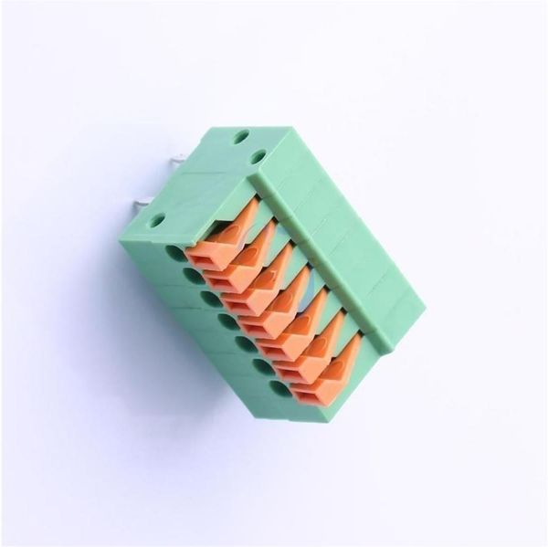 JL141R-25407GA1 Fixed Terminal Blocks