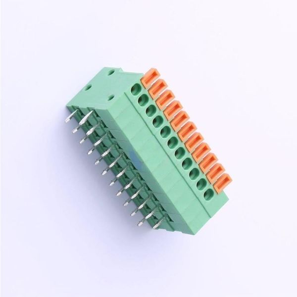 JL141R-25411GA1 Fixed Terminal Blocks