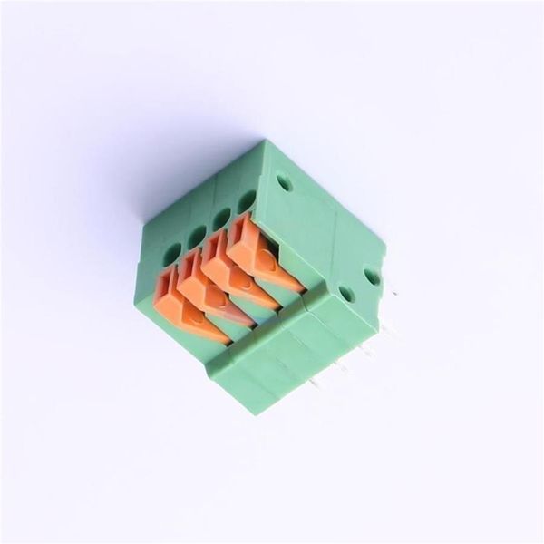 JL141V-25404GA1  Connectors