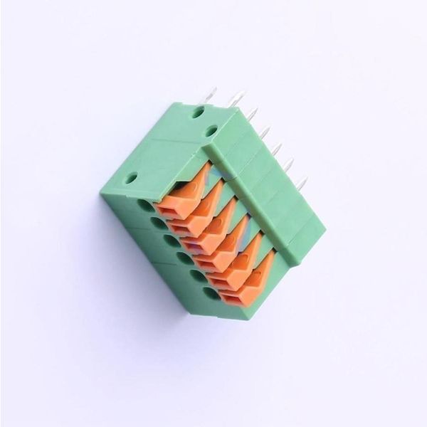 JL141V-25406GA1 Fixed Terminal Blocks