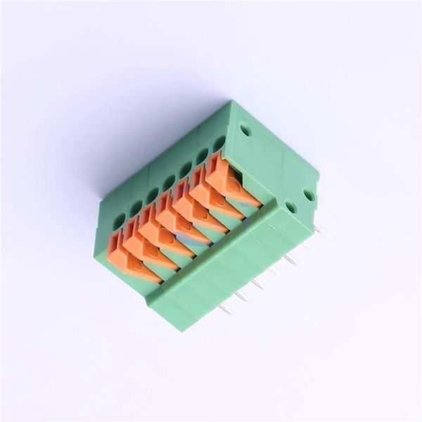 JL141V-25407GA1  Connectors