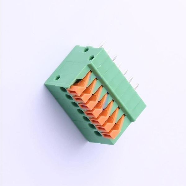 JL141V-25407GA1 Fixed Terminal Blocks