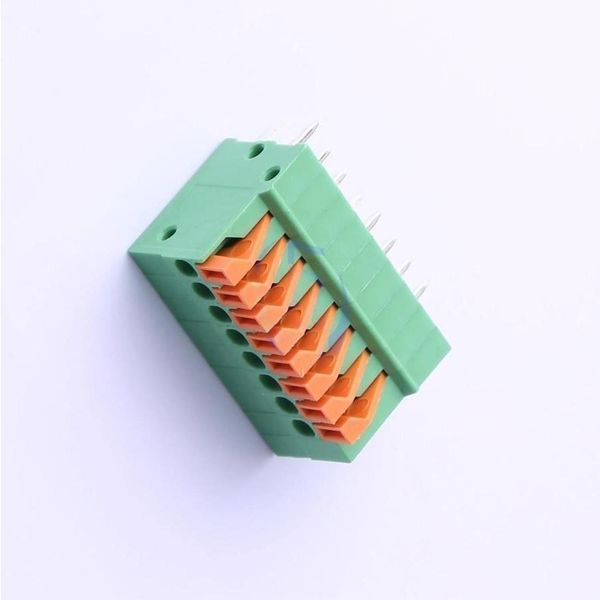 JL141V-25408GA1 Fixed Terminal Blocks
