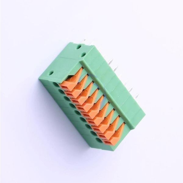 JL141V-25409GA1 Fixed Terminal Blocks