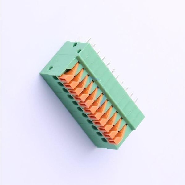 JL141V-25411GA1 Fixed Terminal Blocks