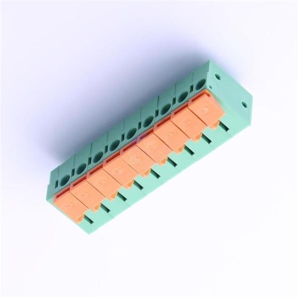 JL142R-50809GA1  Connectors