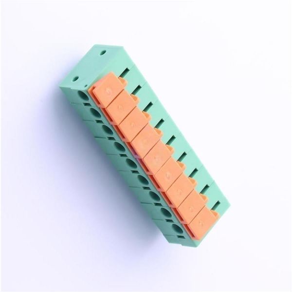 JL142R-50809GA1 Fixed Terminal Blocks