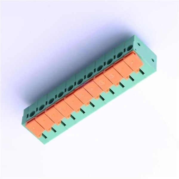 JL142R-50811GA1  Connectors