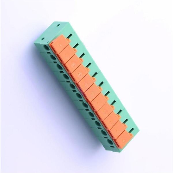 JL142R-50811GA1 Fixed Terminal Blocks