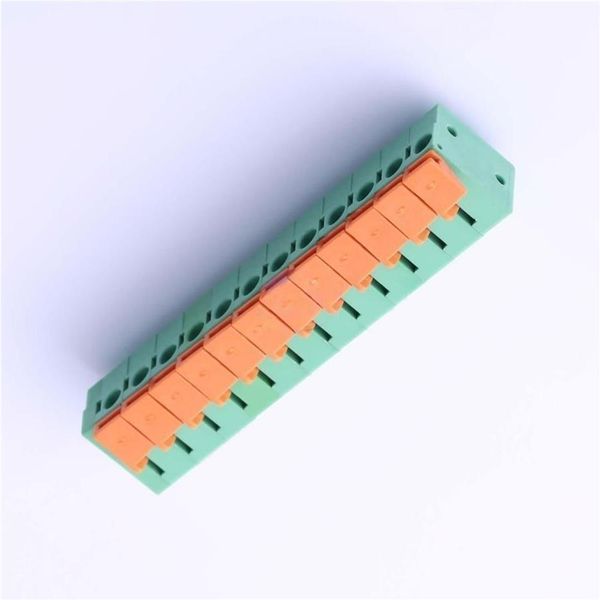 JL142R-50812GA1  Connectors