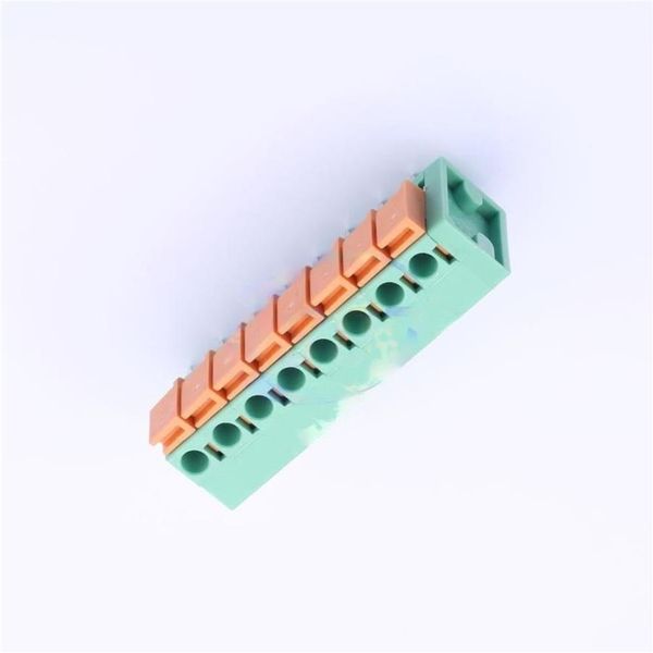 JL142V-50808GA1  Connectors