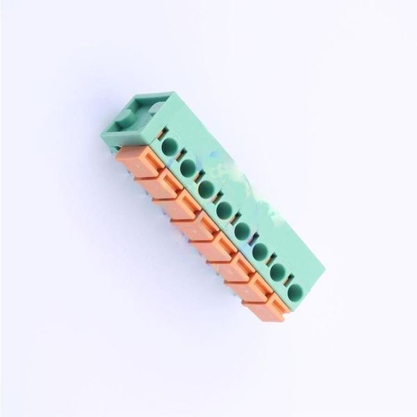JL142V-50808GA1 Fixed Terminal Blocks