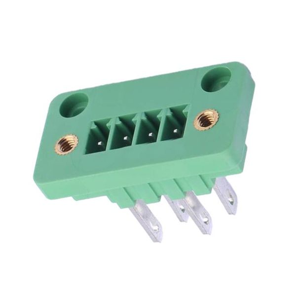 JL15CDGV-38104G01  Connectors