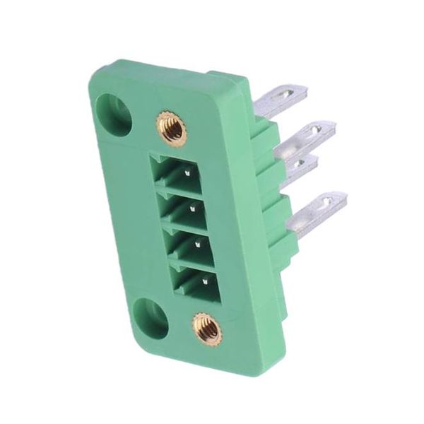 JL15CDGV-38104G01 Pluggable Terminal Blocks
