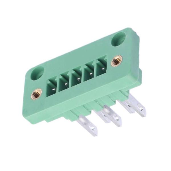 JL15CDGV-38105G01  Connectors