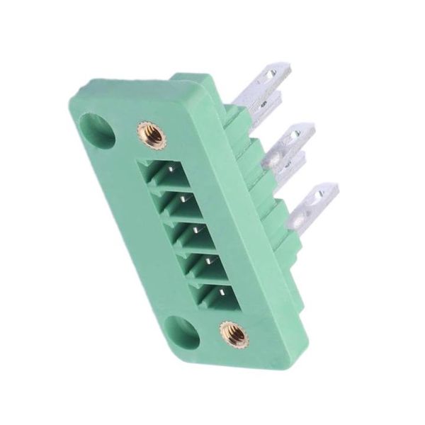JL15CDGV-38105G01 Pluggable Terminal Blocks