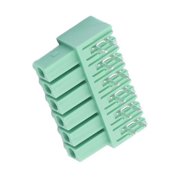 JL15EDGA-35006G01 Pluggable Terminal Blocks