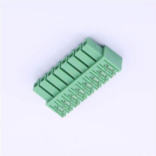 JL15EDGA-35008G01  Connectors