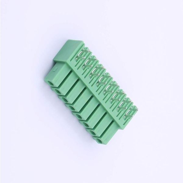 JL15EDGA-35008G01 Pluggable Terminal Blocks