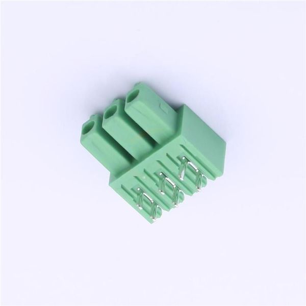 JL15EDGA-38103G01  Connectors