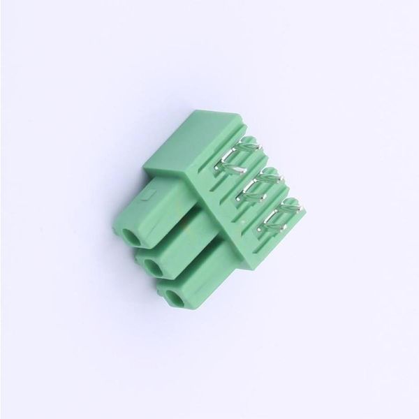 JL15EDGA-38103G01 Pluggable Terminal Blocks