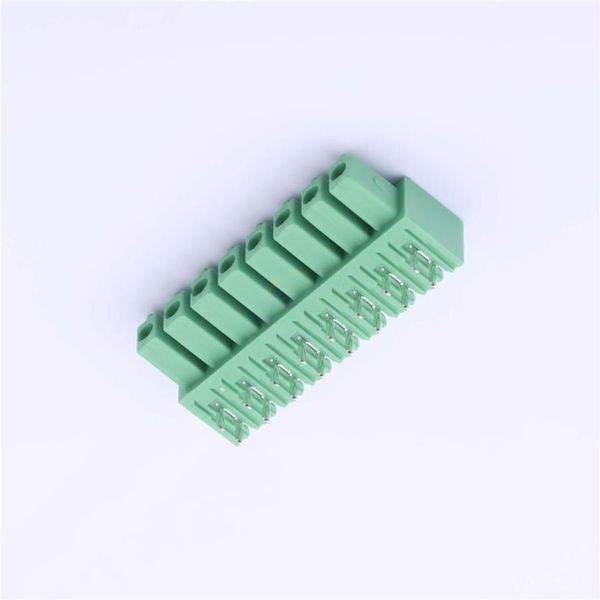 JL15EDGA-38108G01  Connectors