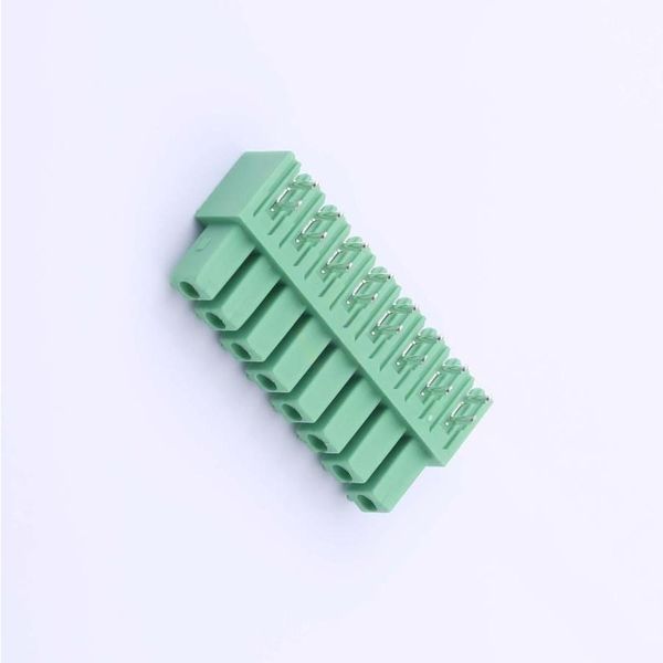JL15EDGA-38108G01 Pluggable Terminal Blocks