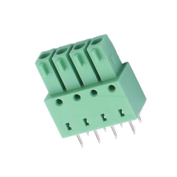 JL15EDGB-35004G01  Connectors