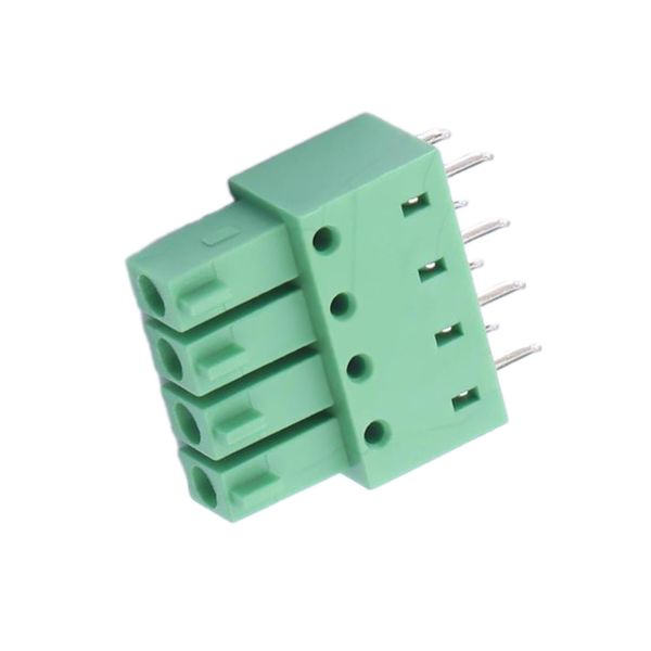 JL15EDGB-35004G01 Pluggable Terminal Blocks
