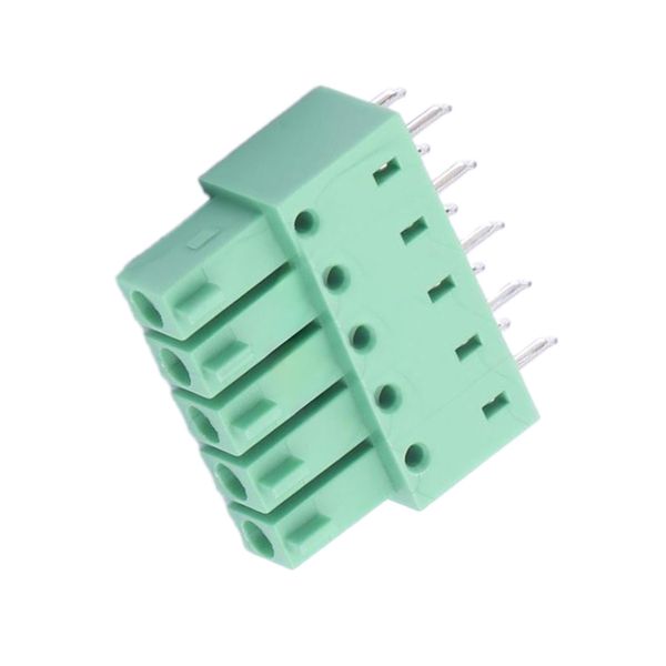 JL15EDGB-35005G01 Pluggable Terminal Blocks