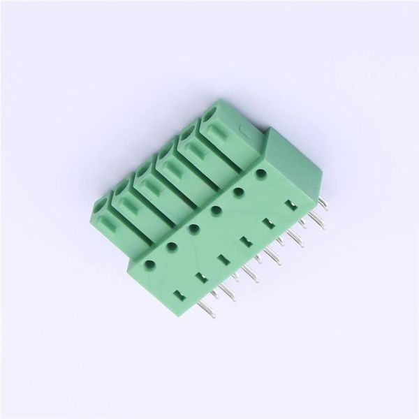 JL15EDGB-35006G01  Connectors