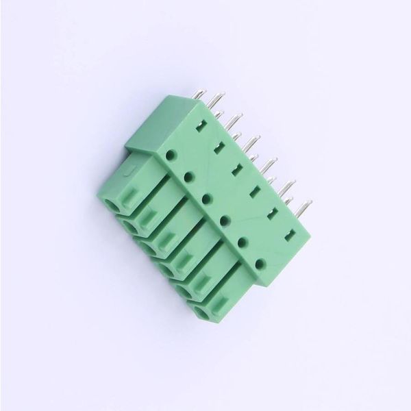 JL15EDGB-35006G01 Pluggable Terminal Blocks