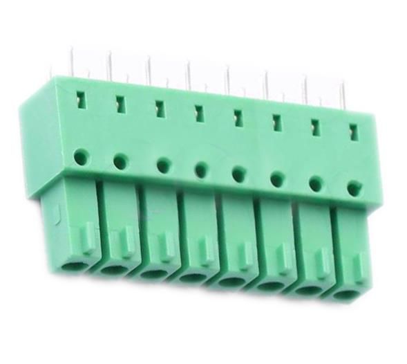 JL15EDGB-35008G01  Connectors