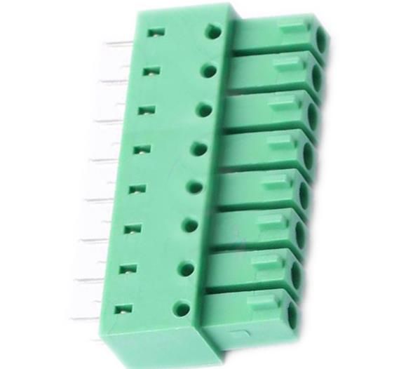 JL15EDGB-35008G01 Pluggable Terminal Blocks